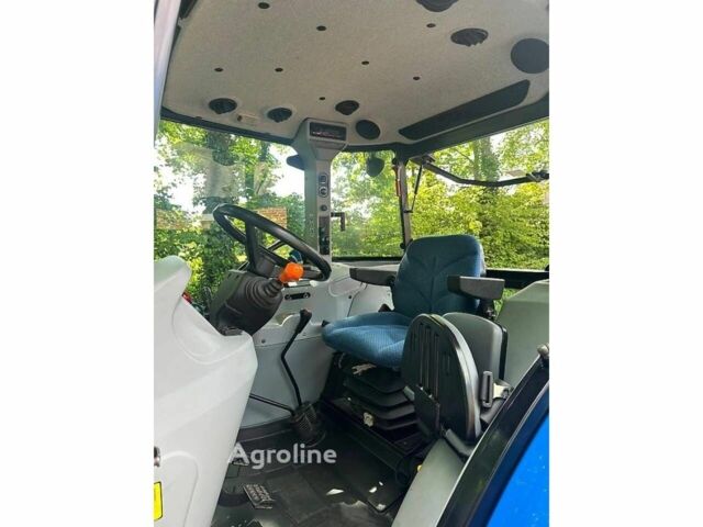 Нью Холланд Другая, об'ємом двигуна 0 л та пробігом 0 тис. км за 37320 $, фото 7 на Automoto.ua