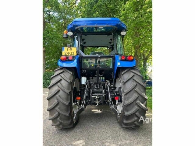 Нью Холланд Другая, об'ємом двигуна 0 л та пробігом 0 тис. км за 37320 $, фото 4 на Automoto.ua