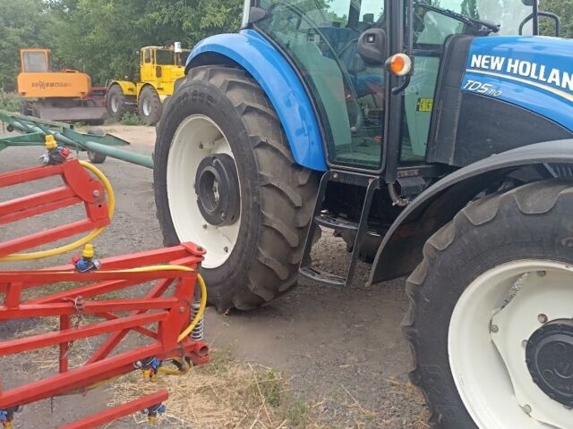 Нью Холланд Другая, объемом двигателя 4.2 л и пробегом 6 тыс. км за 27000 $, фото 9 на Automoto.ua