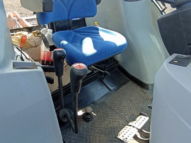 Нью Холланд Другая, объемом двигателя 4.2 л и пробегом 6 тыс. км за 27000 $, фото 2 на Automoto.ua