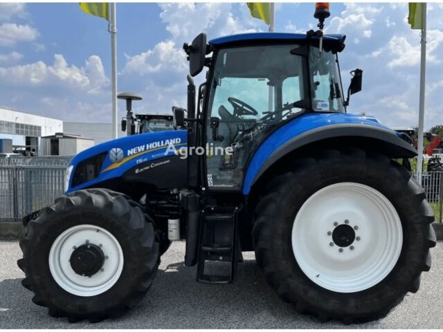 Нью Холланд Другая, объемом двигателя 0 л и пробегом 0 тыс. км за 52049 $, фото 3 на Automoto.ua