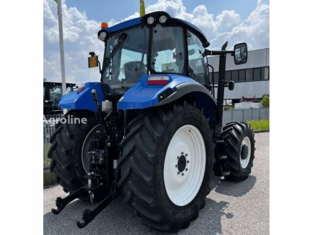 Нью Холланд Другая, объемом двигателя 0 л и пробегом 0 тыс. км за 52049 $, фото 7 на Automoto.ua