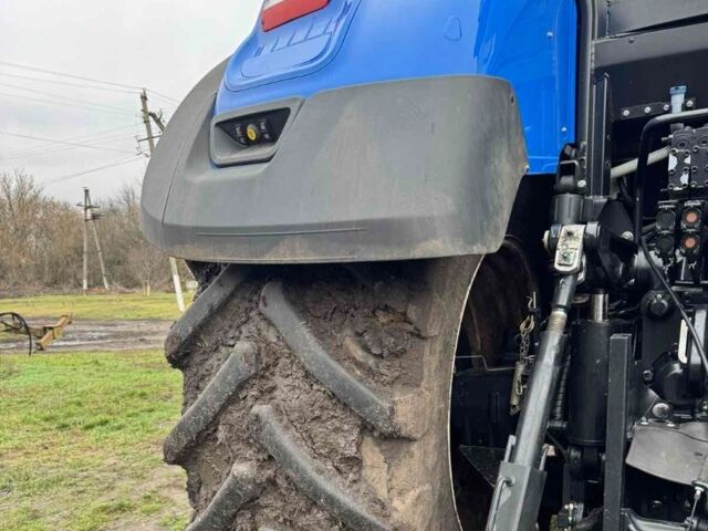 Нью Холланд Другая, объемом двигателя 6.7 л и пробегом 0 тыс. км за 152062 $, фото 9 на Automoto.ua