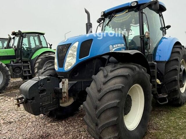 Нью Холланд Другая, объемом двигателя 0 л и пробегом 0 тыс. км за 75596 $, фото 1 на Automoto.ua