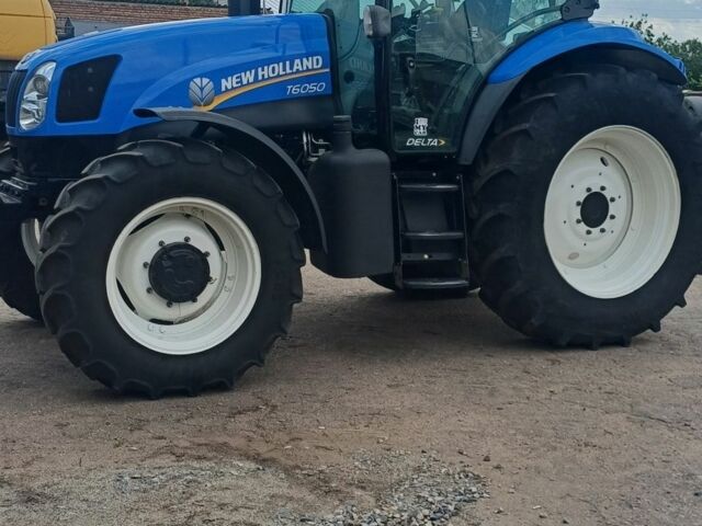 Нью Холланд Другая, объемом двигателя 0 л и пробегом 6 тыс. км за 45000 $, фото 2 на Automoto.ua