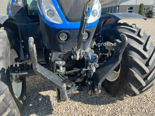 Нью Холланд Другая, об'ємом двигуна 0 л та пробігом 0 тис. км за 83018 $, фото 8 на Automoto.ua