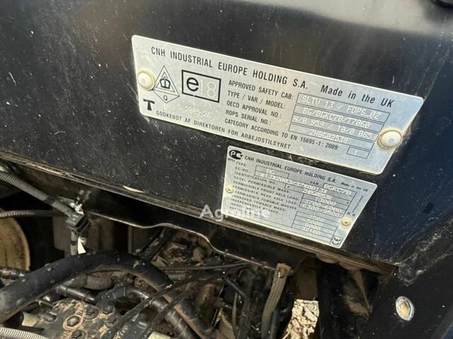 Нью Холланд Другая, объемом двигателя 0 л и пробегом 0 тыс. км за 75596 $, фото 25 на Automoto.ua