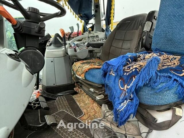 Нью Холланд Другая, объемом двигателя 0 л и пробегом 0 тыс. км за 75596 $, фото 30 на Automoto.ua