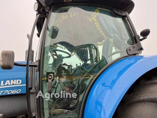 Нью Холланд Другая, объемом двигателя 0 л и пробегом 0 тыс. км за 75596 $, фото 20 на Automoto.ua