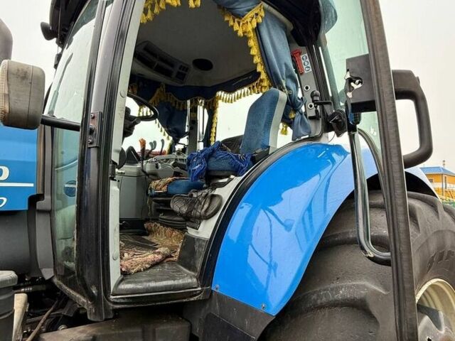 Нью Холланд Другая, объемом двигателя 0 л и пробегом 0 тыс. км за 75596 $, фото 17 на Automoto.ua