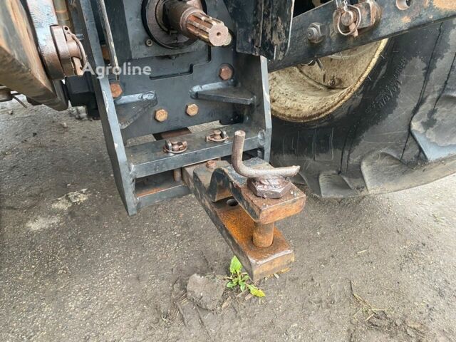 Нью Холланд Другая, объемом двигателя 0 л и пробегом 0 тыс. км за 33056 $, фото 3 на Automoto.ua