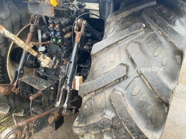 Нью Холланд Другая, объемом двигателя 0 л и пробегом 0 тыс. км за 33056 $, фото 7 на Automoto.ua