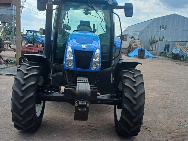 Нью Холланд Другая, объемом двигателя 0 л и пробегом 6 тыс. км за 45000 $, фото 7 на Automoto.ua