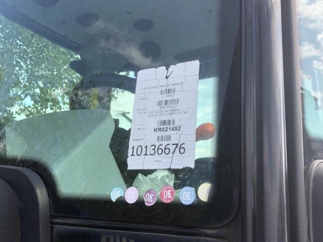 Нью Холланд Другая, объемом двигателя 3.9 л и пробегом 2 тыс. км за 30500 $, фото 4 на Automoto.ua