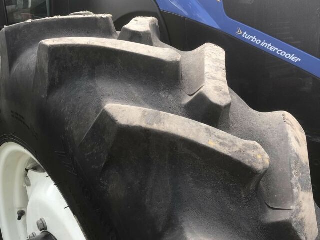 Нью Холланд Другая, объемом двигателя 3.9 л и пробегом 2 тыс. км за 30500 $, фото 7 на Automoto.ua