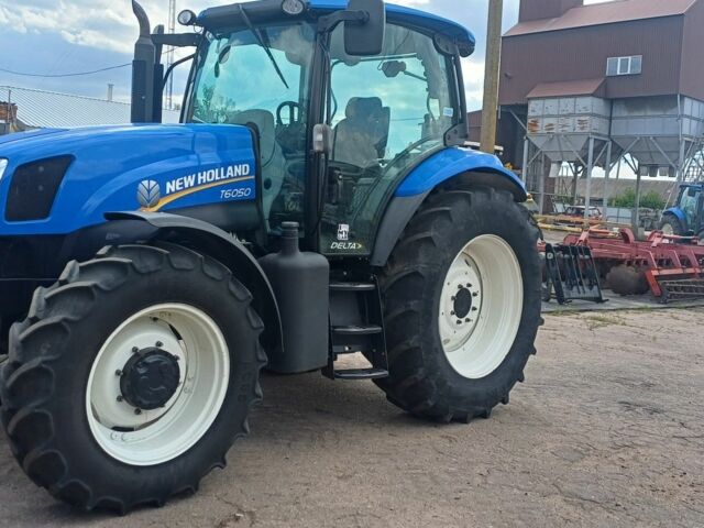 Нью Холланд Другая, объемом двигателя 0 л и пробегом 6 тыс. км за 45000 $, фото 8 на Automoto.ua