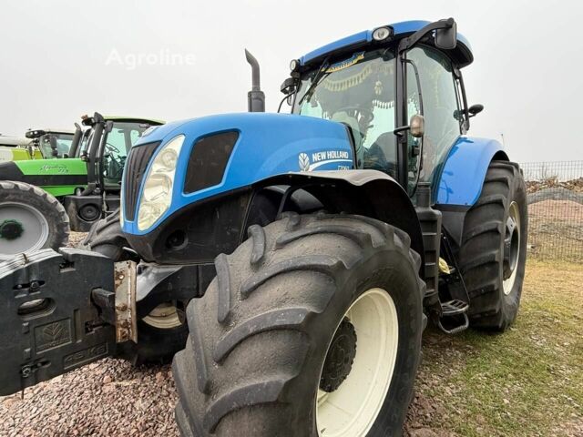 Нью Холланд Другая, объемом двигателя 0 л и пробегом 0 тыс. км за 75596 $, фото 4 на Automoto.ua