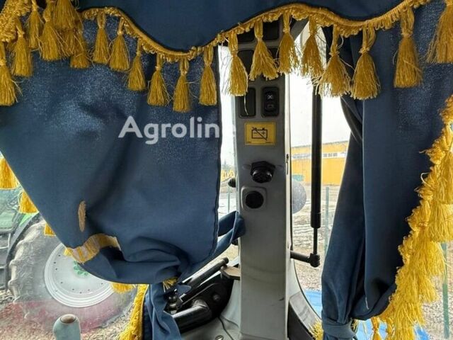 Нью Холланд Другая, объемом двигателя 0 л и пробегом 0 тыс. км за 75596 $, фото 36 на Automoto.ua