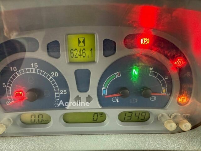 Нью Холланд Другая, объемом двигателя 0 л и пробегом 0 тыс. км за 75596 $, фото 23 на Automoto.ua