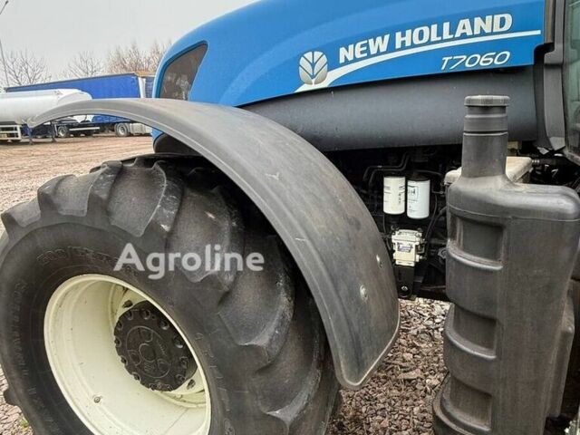 Нью Холланд Другая, объемом двигателя 0 л и пробегом 0 тыс. км за 75596 $, фото 6 на Automoto.ua