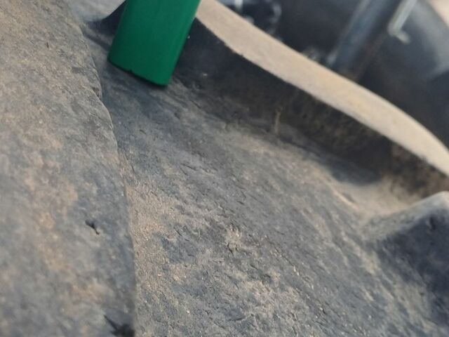 Нью Холланд Другая, объемом двигателя 0 л и пробегом 6 тыс. км за 45000 $, фото 3 на Automoto.ua