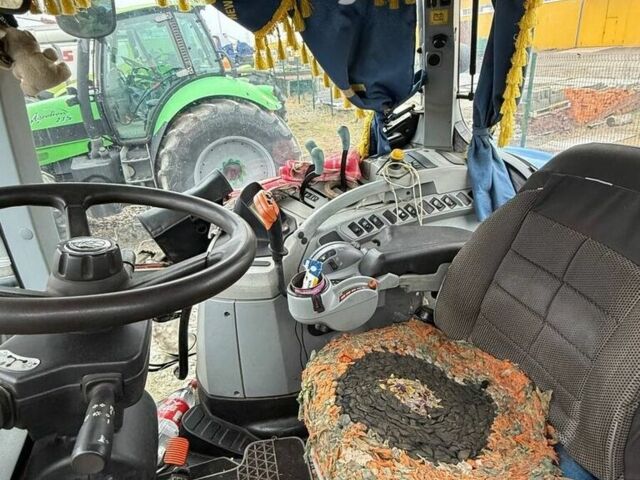 Нью Холланд Другая, объемом двигателя 0 л и пробегом 0 тыс. км за 75596 $, фото 31 на Automoto.ua