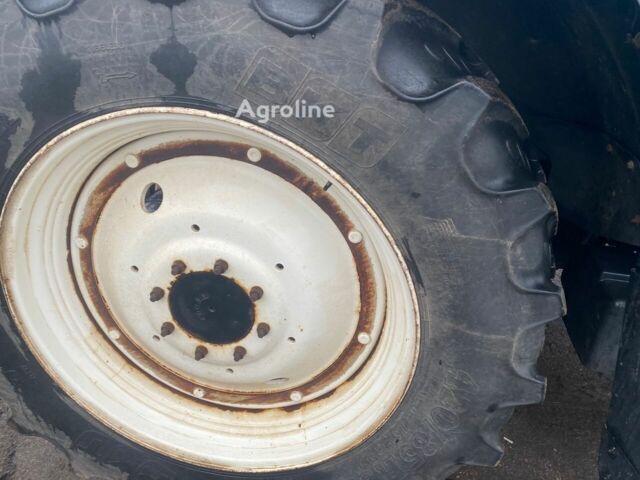 Нью Холланд Другая, объемом двигателя 0 л и пробегом 0 тыс. км за 33056 $, фото 8 на Automoto.ua