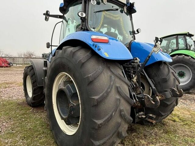 Нью Холланд Другая, объемом двигателя 0 л и пробегом 0 тыс. км за 75596 $, фото 2 на Automoto.ua