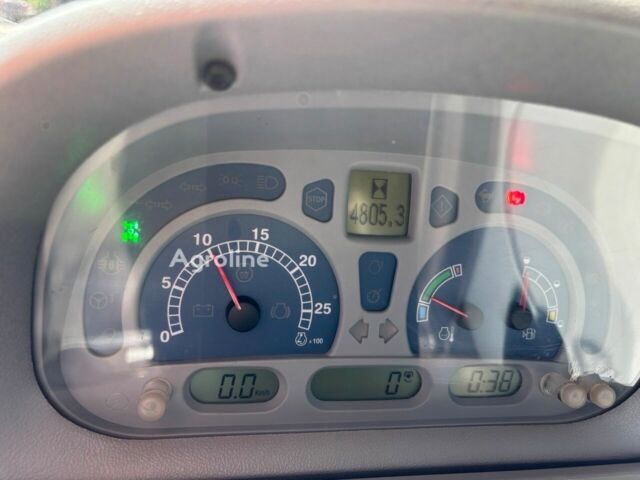 Нью Холланд Другая, объемом двигателя 0 л и пробегом 0 тыс. км за 39092 $, фото 3 на Automoto.ua