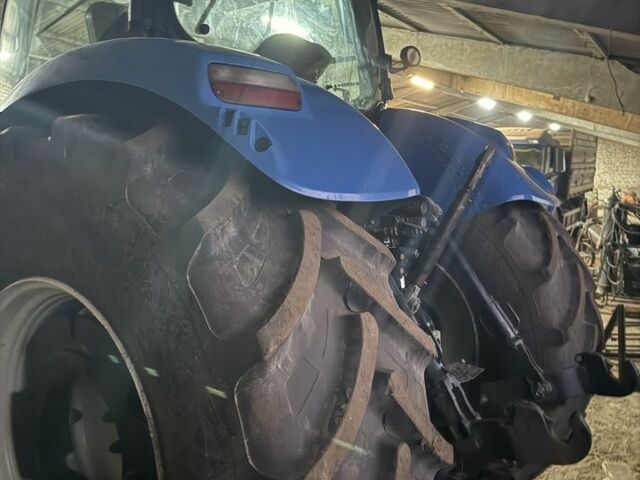 Нью Холланд Другая, об'ємом двигуна 6.73 л та пробігом 0 тис. км за 74000 $, фото 3 на Automoto.ua