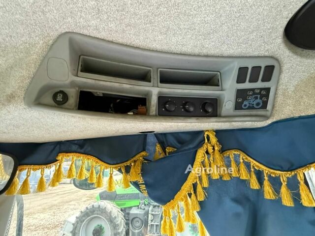 Нью Холланд Другая, объемом двигателя 0 л и пробегом 0 тыс. км за 75596 $, фото 29 на Automoto.ua