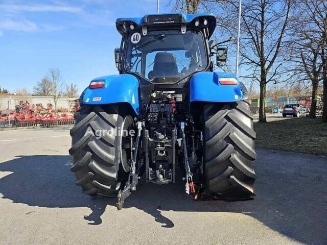 Нью Холланд Другая, объемом двигателя 0 л и пробегом 0 тыс. км за 147232 $, фото 3 на Automoto.ua