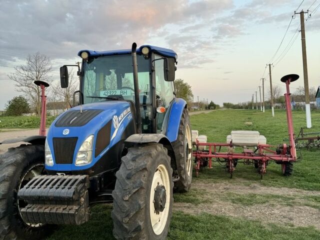 Нью Холланд Другая, об'ємом двигуна 0 л та пробігом 4 тис. км за 30500 $, фото 2 на Automoto.ua