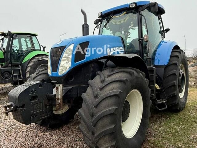 Нью Холланд Другая, объемом двигателя 0 л и пробегом 0 тыс. км за 75596 $, фото 16 на Automoto.ua