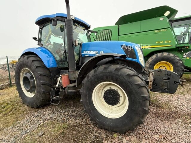 Нью Холланд Другая, объемом двигателя 0 л и пробегом 0 тыс. км за 75596 $, фото 14 на Automoto.ua