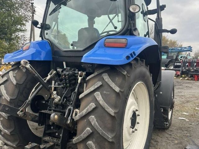 Нью Холланд Другая 2017 в Виннице на Automoto.ua Нью Холланд Другая, объемом двигателя 0 л и пробегом 5 тыс. км за 40200 $, фото 2 на Automoto.ua