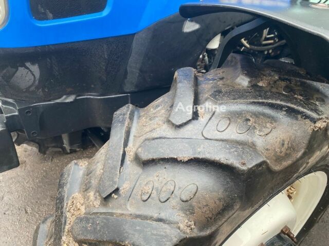 Нью Холланд Другая, объемом двигателя 0 л и пробегом 0 тыс. км за 33056 $, фото 5 на Automoto.ua