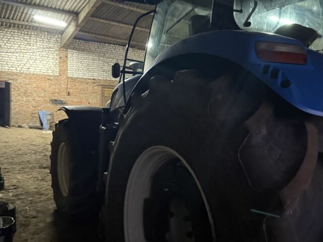 Нью Холланд Другая, об'ємом двигуна 6.73 л та пробігом 0 тис. км за 74000 $, фото 2 на Automoto.ua