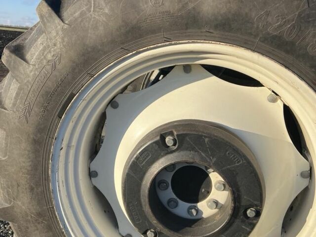 Нью Холланд Другая, объемом двигателя 0 л и пробегом 3 тыс. км за 30000 $, фото 4 на Automoto.ua