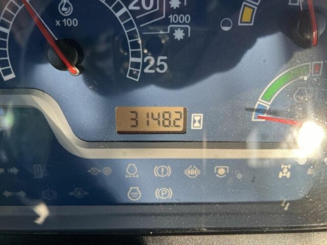 Нью Холланд Другая, объемом двигателя 0 л и пробегом 3 тыс. км за 30000 $, фото 10 на Automoto.ua