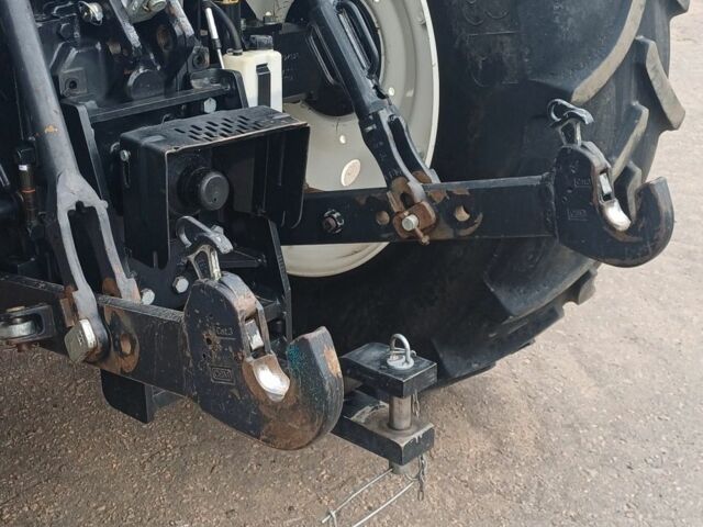 Нью Холланд Другая, объемом двигателя 0 л и пробегом 6 тыс. км за 45000 $, фото 1 на Automoto.ua