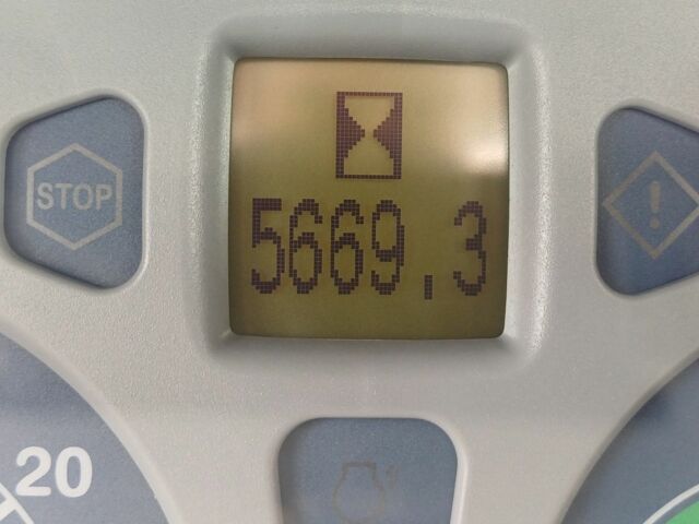 Нью Холланд Другая, объемом двигателя 0 л и пробегом 6 тыс. км за 45000 $, фото 10 на Automoto.ua