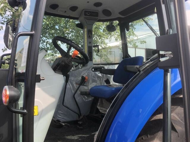 Нью Холланд Другая, объемом двигателя 3.9 л и пробегом 2 тыс. км за 30500 $, фото 6 на Automoto.ua