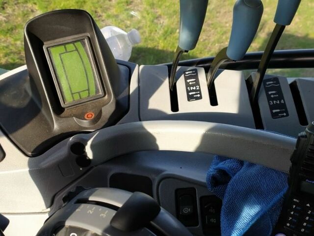 Нью Холланд Другая, об'ємом двигуна 6 л та пробігом 8 тис. км за 70000 $, фото 6 на Automoto.ua