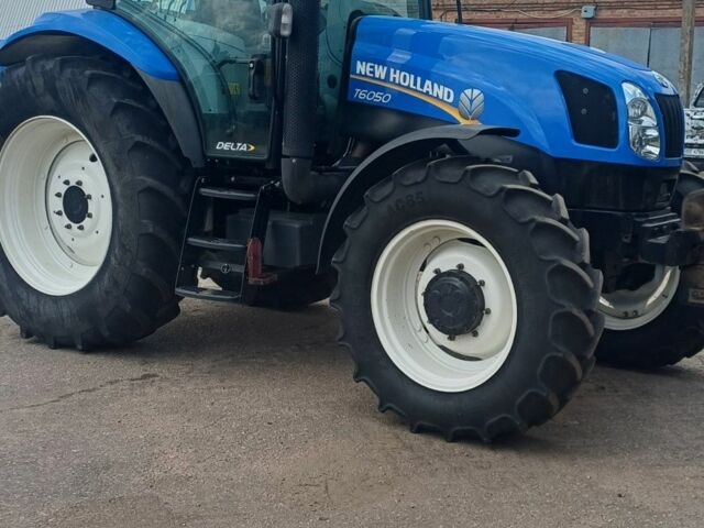 Нью Холланд Другая, объемом двигателя 0 л и пробегом 6 тыс. км за 45000 $, фото 6 на Automoto.ua