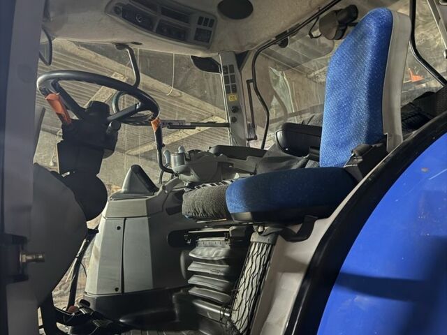 Нью Холланд Другая, об'ємом двигуна 6.73 л та пробігом 0 тис. км за 74000 $, фото 9 на Automoto.ua