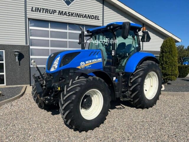 Нью Холланд Другая, об'ємом двигуна 0 л та пробігом 0 тис. км за 83018 $, фото 3 на Automoto.ua