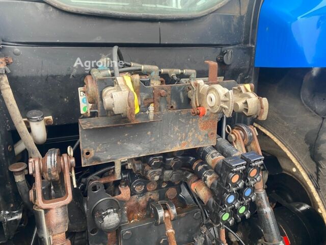 Нью Холланд Другая, объемом двигателя 0 л и пробегом 0 тыс. км за 33056 $, фото 2 на Automoto.ua