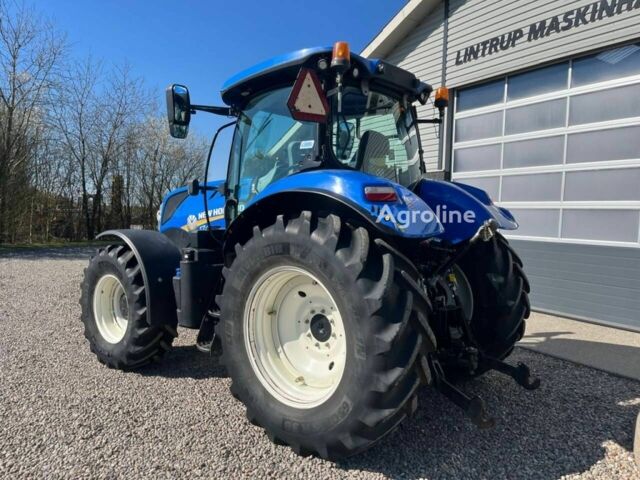 Нью Холланд Другая, об'ємом двигуна 0 л та пробігом 0 тис. км за 83018 $, фото 4 на Automoto.ua