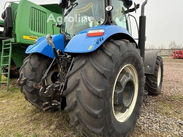 Нью Холланд Другая, объемом двигателя 0 л и пробегом 0 тыс. км за 75596 $, фото 11 на Automoto.ua